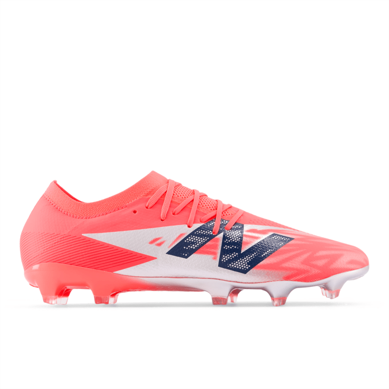 New Balance Men's Furon Pro FG V8 Soccer Cleat - SF2FMP8 Soccer Footwear Adult