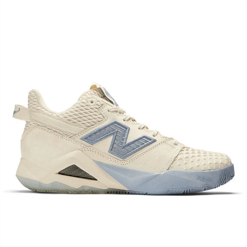 New Balance Women's Coco CG2 Tennis Shoe - WCHCOCF2 Wide Tennis & Racquet Footwear Womens