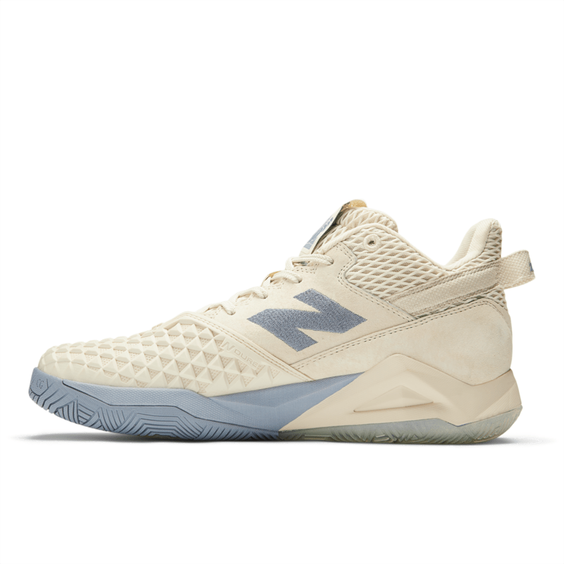 New Balance Women's Coco CG2 Tennis Shoe - WCHCOCF2 Wide Tennis & Racquet Footwear Womens