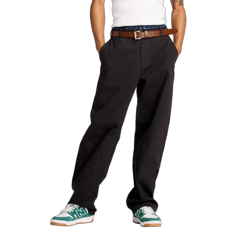 New Balance Men's Numeric Standard Pant 32 Mens Apparel Pants & Sweatpants
