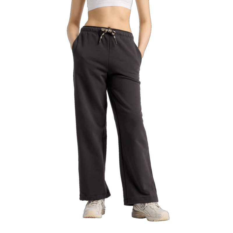 New Balance Women's NB X Lunar New Year Pant Womens Apparel Pants & Sweatpants