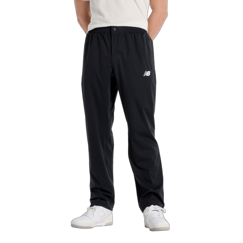 New Balance Men's Elite Squall Rain Pant Mens Apparel Pants & Sweatpants