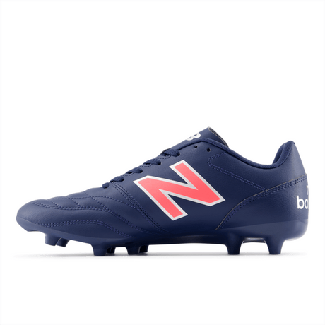 New Balance Men's 442 V2 Academy FG Soccer Cleat - MS43FMP2 Soccer Footwear Adult