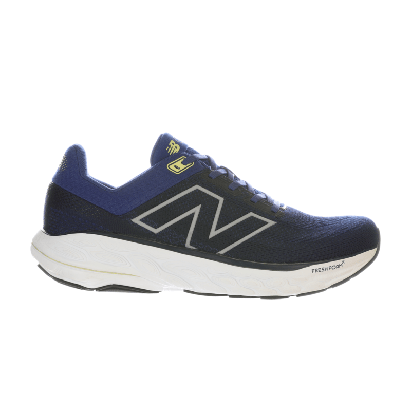 New Balance Men's Fresh Foam X 860v14 Running Shoe - M86014E Wide Mens Footwear Training & Running