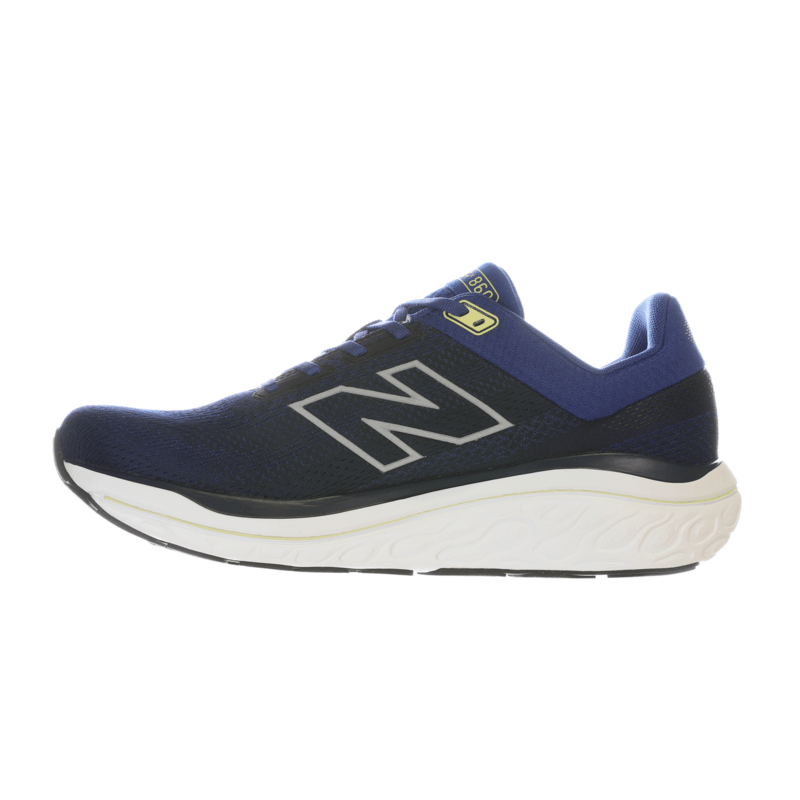 New Balance Men's Fresh Foam X 860v14 Running Shoe - M86014E Wide Mens Footwear Training & Running