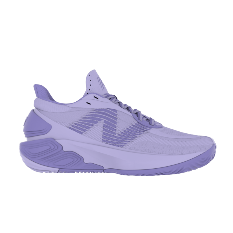 New Balance Men's TWO WXY V5 Basketball Shoe - BB2WYEP5 Basketball Footwear Adult