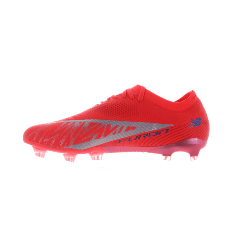 New Balance Men's Furon Elite FG V8 Soccer Cleat - SF1FMP8 Soccer Footwear Adult