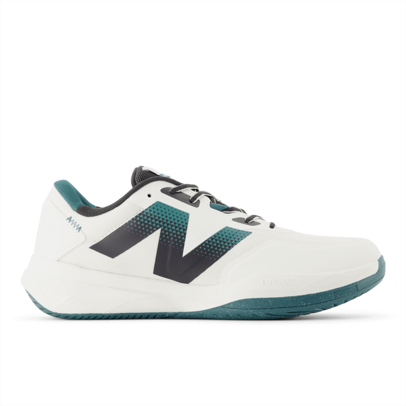 New Balance Men's FuelCell 796v4 Tennis Shoe - MCH796N4 Tennis & Racquet Footwear Mens