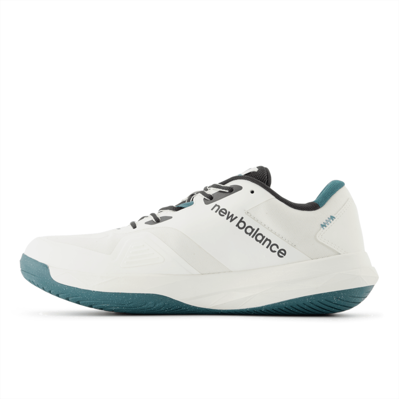 New Balance Men's FuelCell 796v4 Tennis Shoe - MCH796N4 Tennis & Racquet Footwear Mens