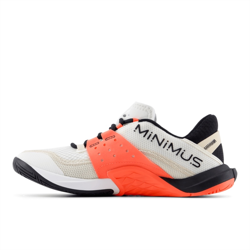 New Balance Women's Minimus v2 Training Shoe - WXMTRCC2 Womens Footwear Training & Running