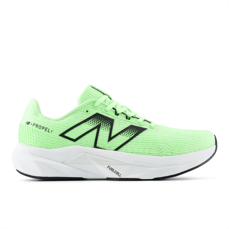 New Balance Men's FuelCell Propelv5 Running Shoe - MFCPRCJ5 Mens Footwear Training & Running