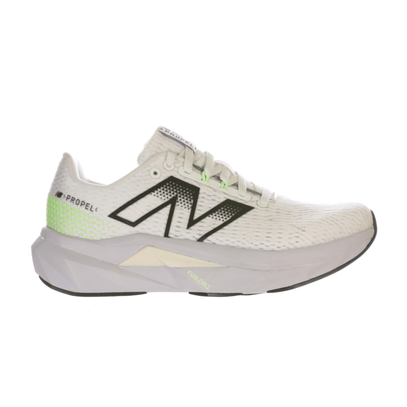 New Balance Women's FuelCell Propel v5 Running Shoe - WFCPRCG5 Womens Footwear Training & Running