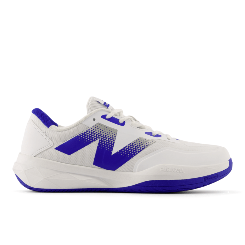 New Balance Men's FuelCell 796v4 Pickleball Shoe - MCH796G4 Wide Tennis & Racquet Footwear Mens
