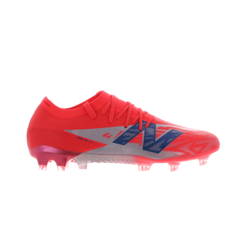 New Balance Men's Furon Elite FG V8 Soccer Cleat - SF1FMP8 Wide Soccer Footwear Adult