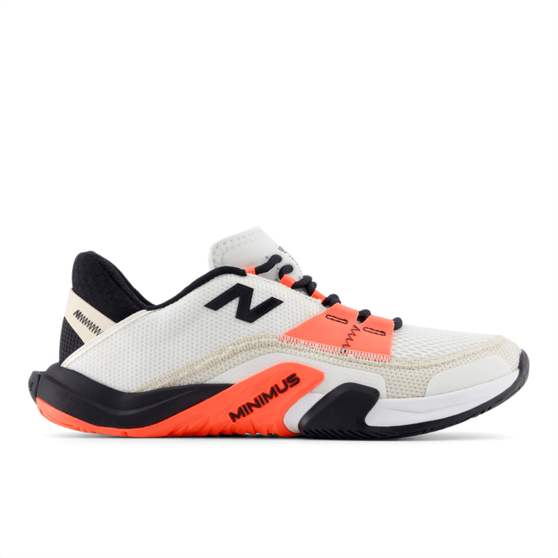 New Balance Women's Minimus v2 Training Shoe - WXMTRCC2 Wide Womens Footwear Training & Running