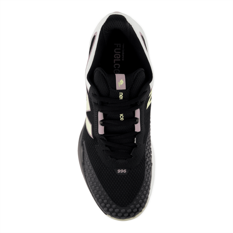 New Balance Men's FuelCell 996v6 Pickleball Shoe - MCH996P6 Wide Tennis & Racquet Footwear Mens