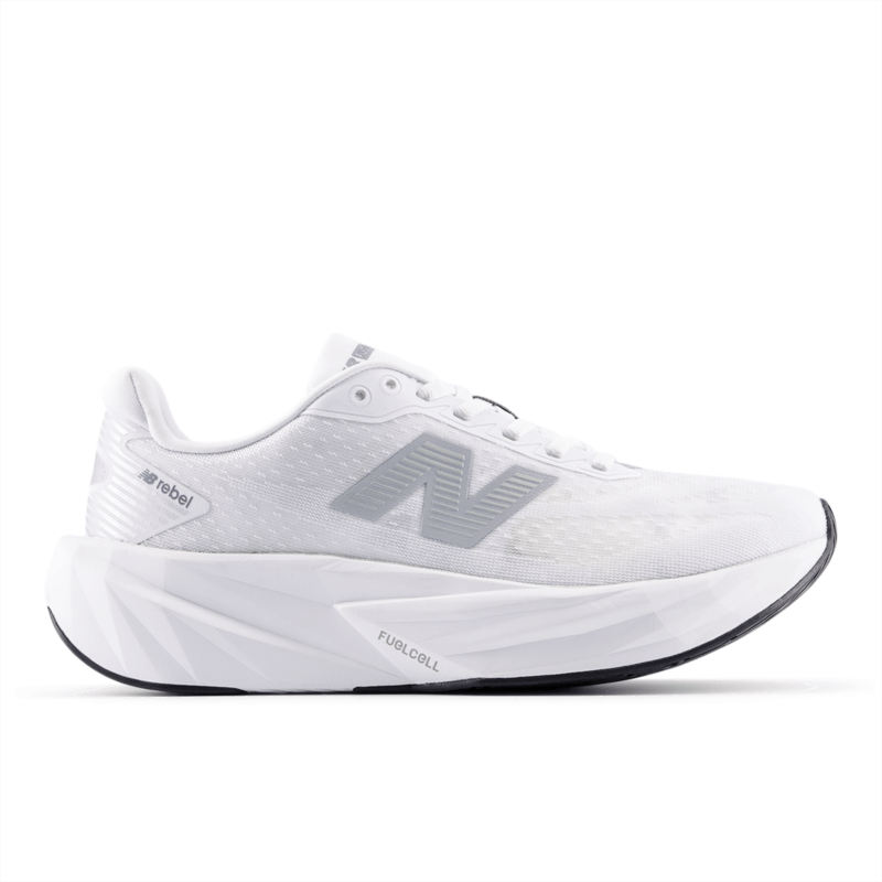 New Balance Women's FuelCell Rebel v5 Running Shoe - WFCXLM5 Wide Womens Footwear Training & Running