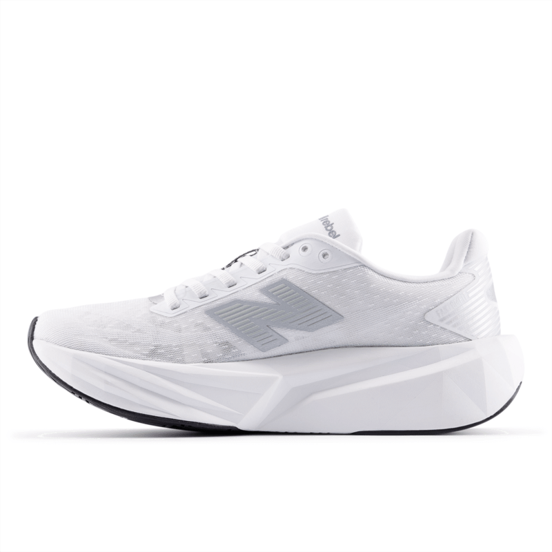 New Balance Women's FuelCell Rebel v5 Running Shoe - WFCXLM5 Wide Womens Footwear Training & Running