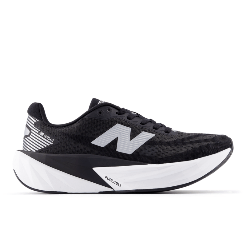 New Balance Women's FuelCell Rebel v5 Running Shoe - WFCXLK5 Wide Womens Footwear Training & Running