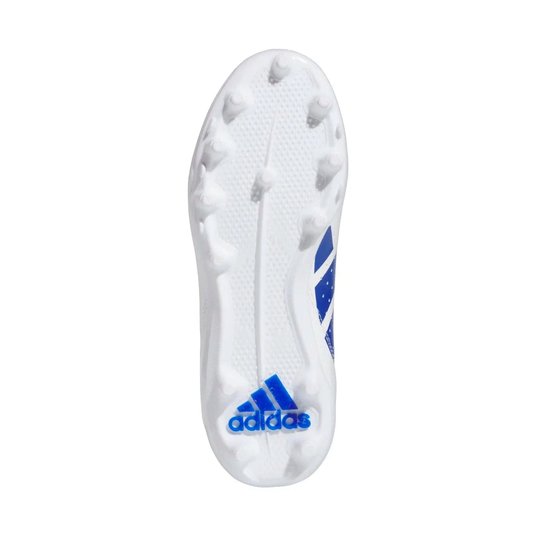 adidas Youth Impact.2 Football Cleats-4