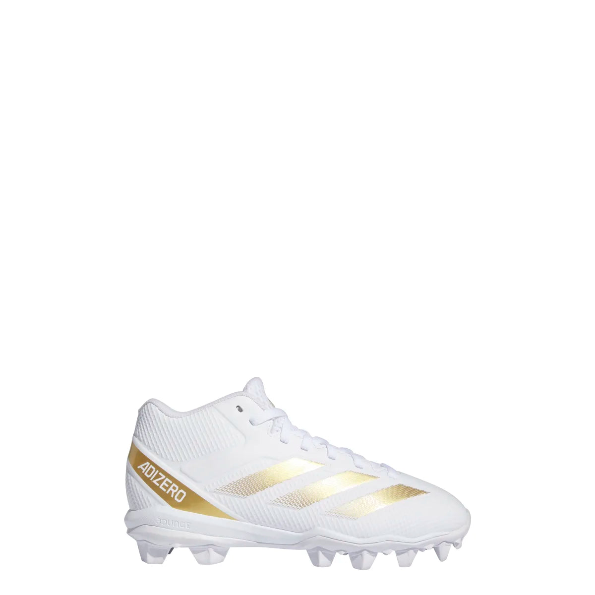 adidas Youth adizero Impact.2 MD Football Cleats-2