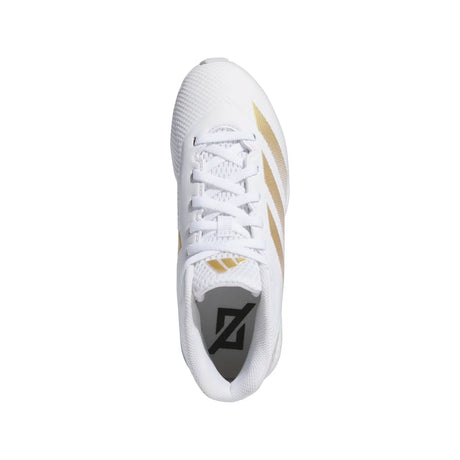 adidas Youth adizero Impact.2 MD Football Cleats Football Footwear Youth