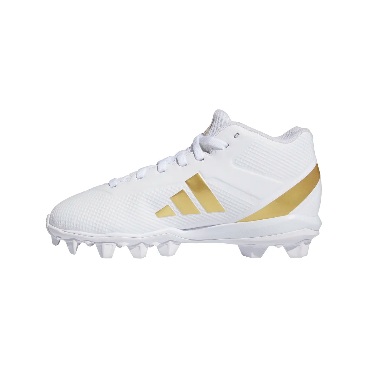 adidas Youth adizero Impact.2 MD Football Cleats Football Footwear Youth