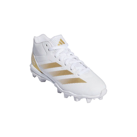 adidas Youth adizero Impact.2 MD Football Cleats Football Footwear Youth