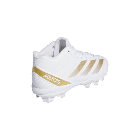adidas Youth adizero Impact.2 MD Football Cleats Football Footwear Youth