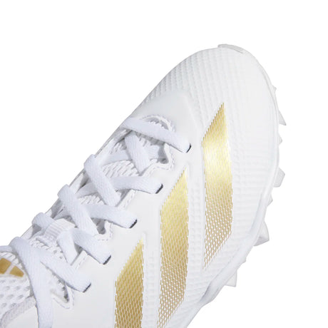 adidas Youth adizero Impact.2 MD Football Cleats Football Footwear Youth