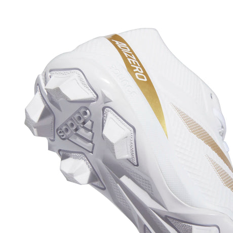 adidas Youth adizero Impact.2 MD Football Cleats Football Footwear Youth
