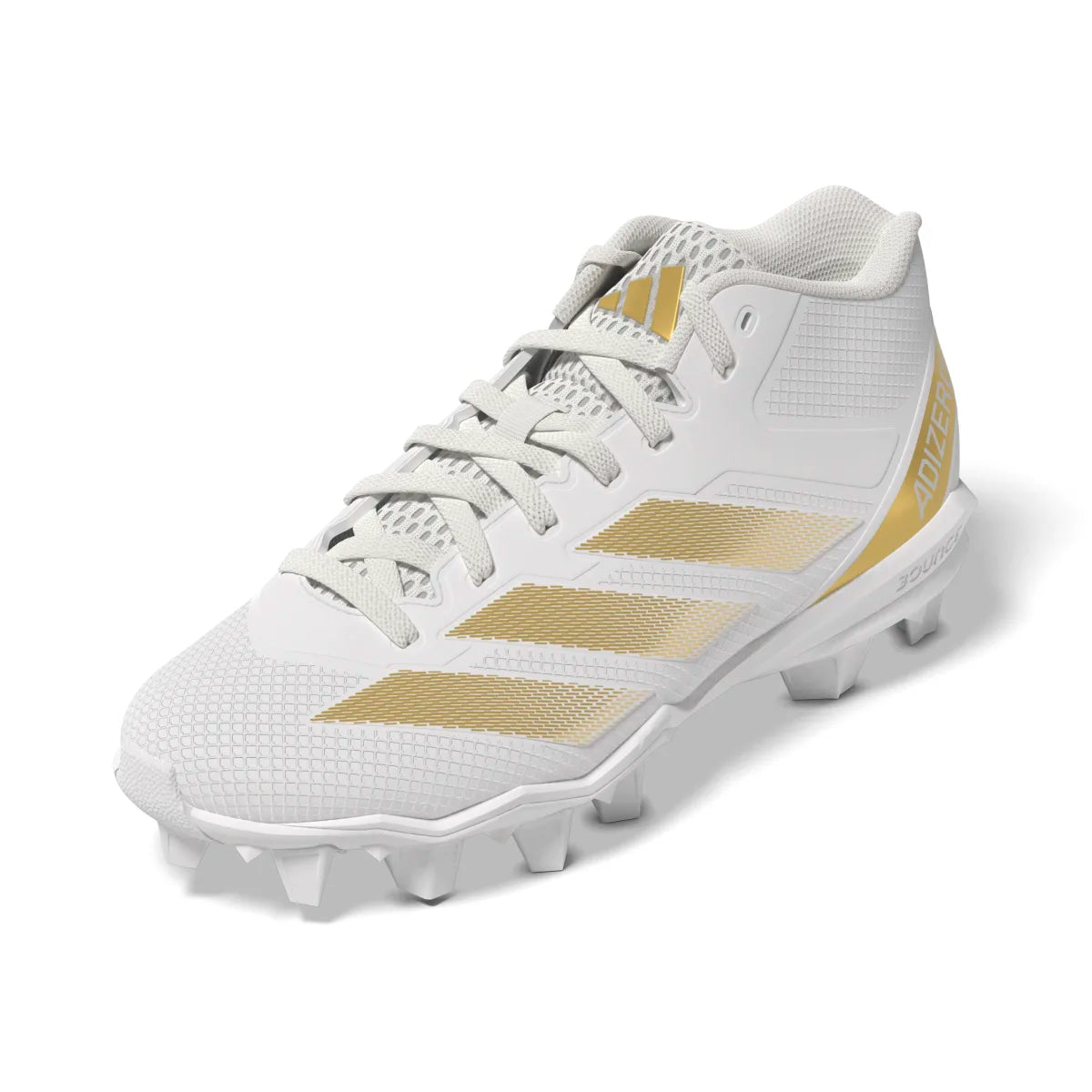adidas Youth adizero Impact.2 MD Football Cleats-10