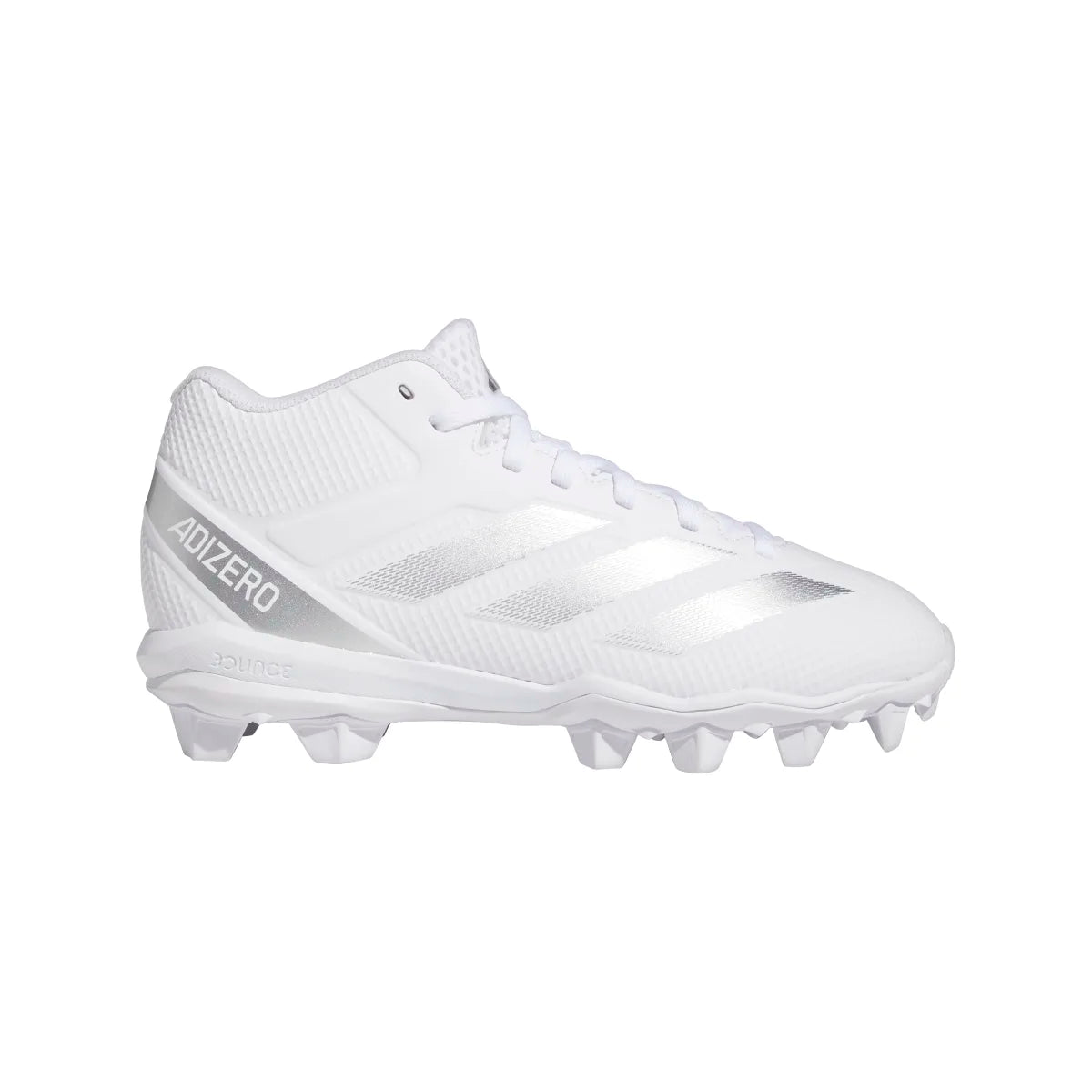 adidas Youth adizero Impact.2 MD Football Cleats Football Footwear Youth