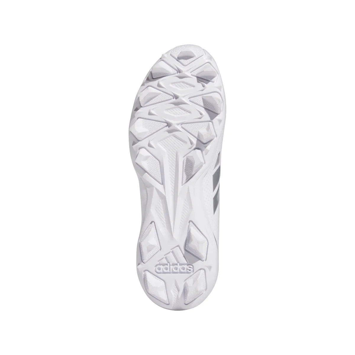 adidas Youth adizero Impact.2 MD Football Cleats Football Footwear Youth