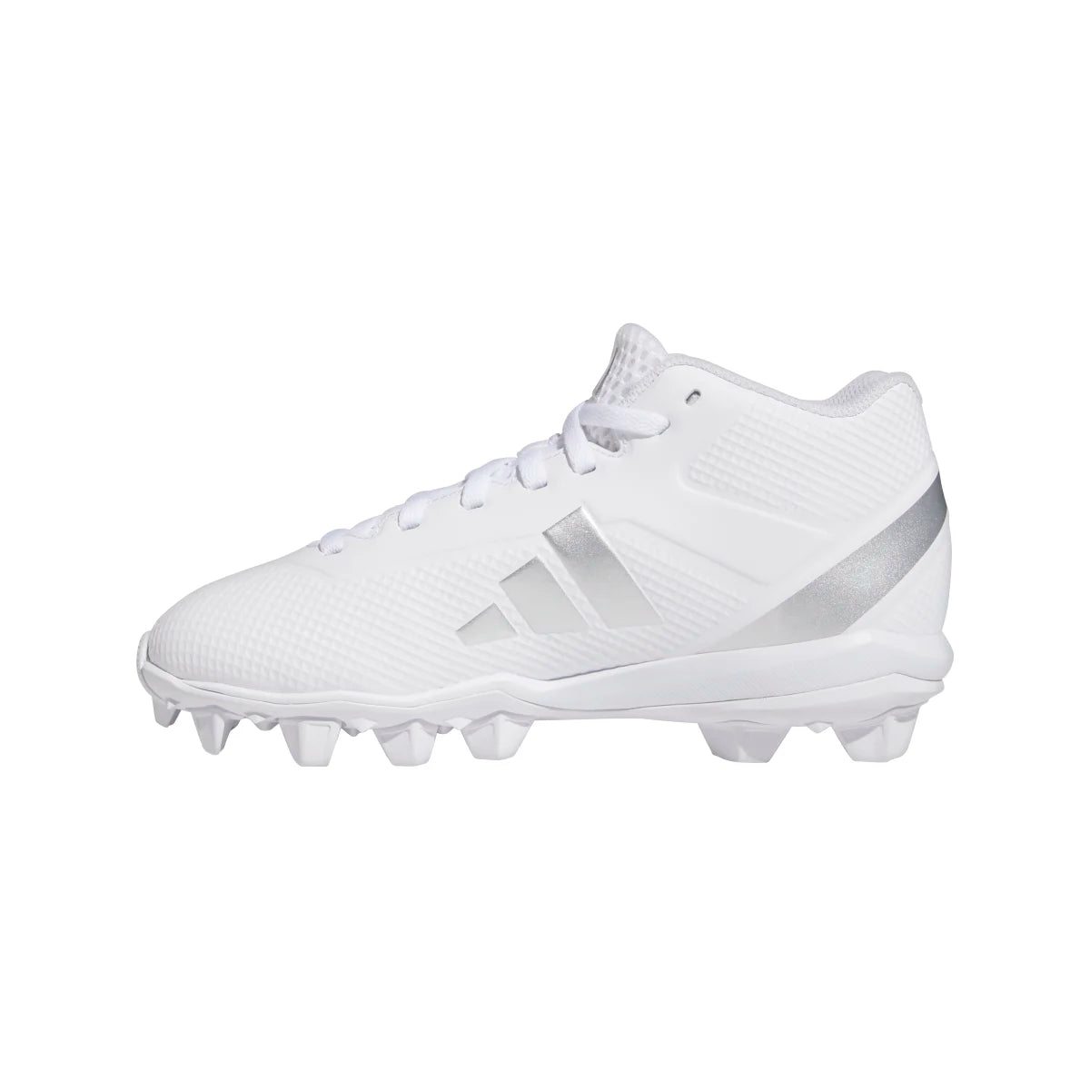 adidas Youth adizero Impact.2 MD Football Cleats Football Footwear Youth