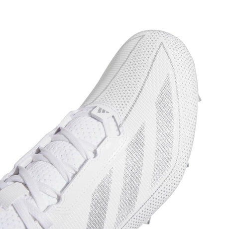 adidas Men's Adizero Electric.1 Football Cleats Football Footwear Adult
