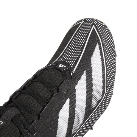 adidas Men's Adizero Electric.1 Football Cleats Football Footwear Adult