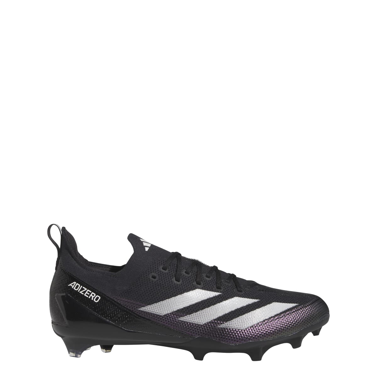 adidas Men's adizero Electric + Football Cleats-2
