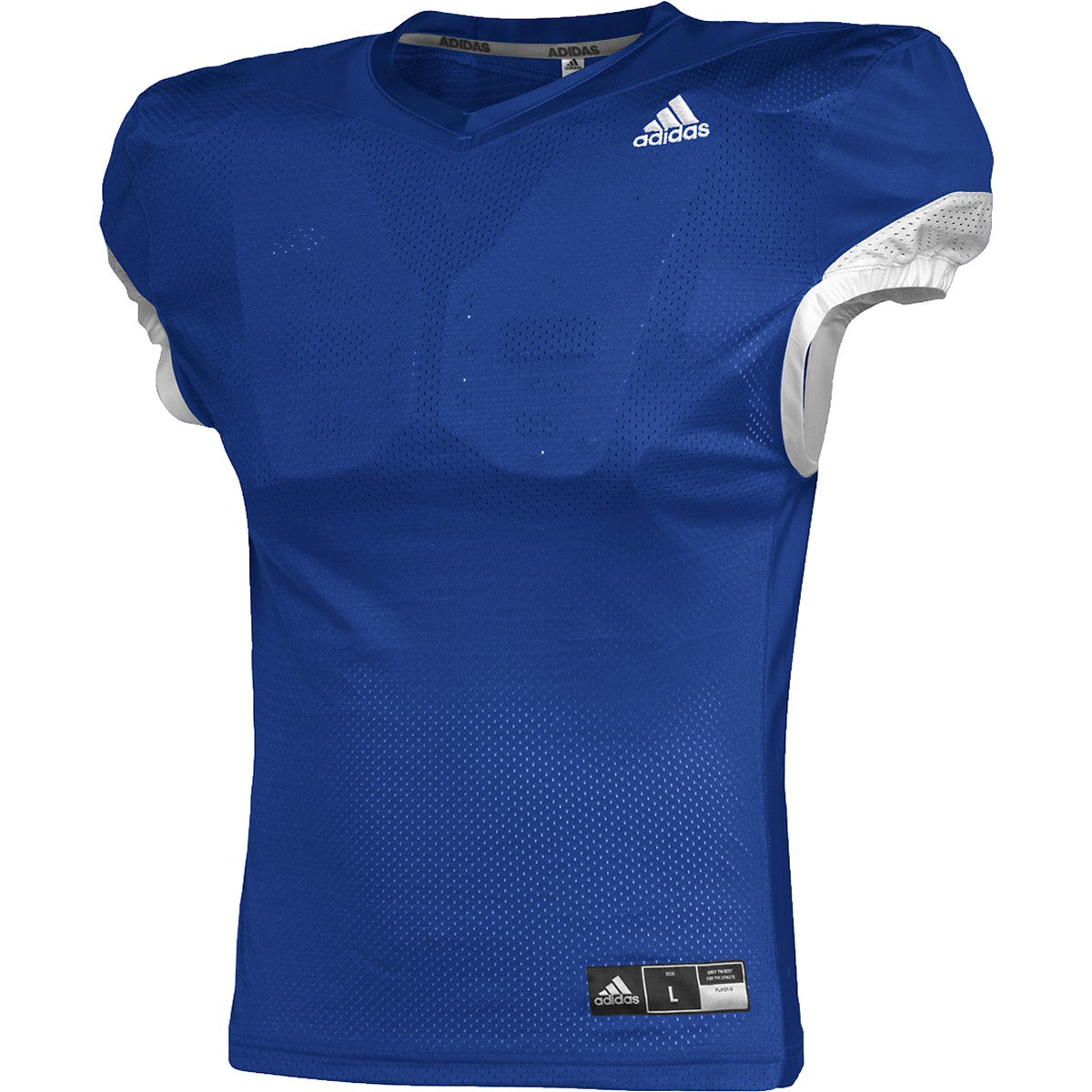 adidas Men's Press Coverage 2.0 Football Jersey Football Jerseys Adult