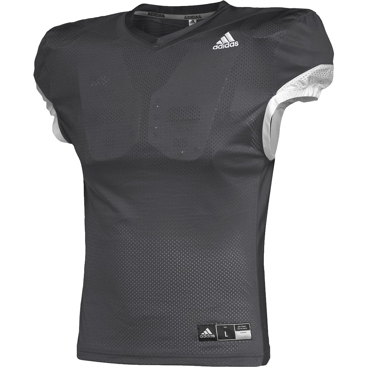 adidas Men's Press Coverage 2.0 Football Jersey Football Jerseys Adult
