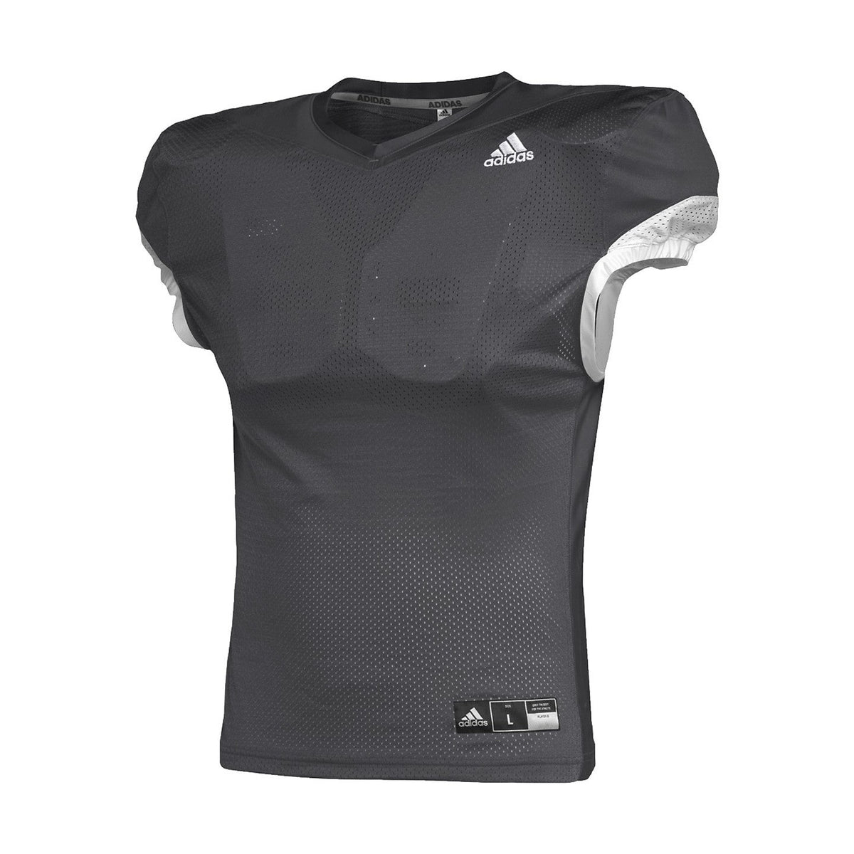 adidas Men's Press Coverage 2.0 Football Jersey-1