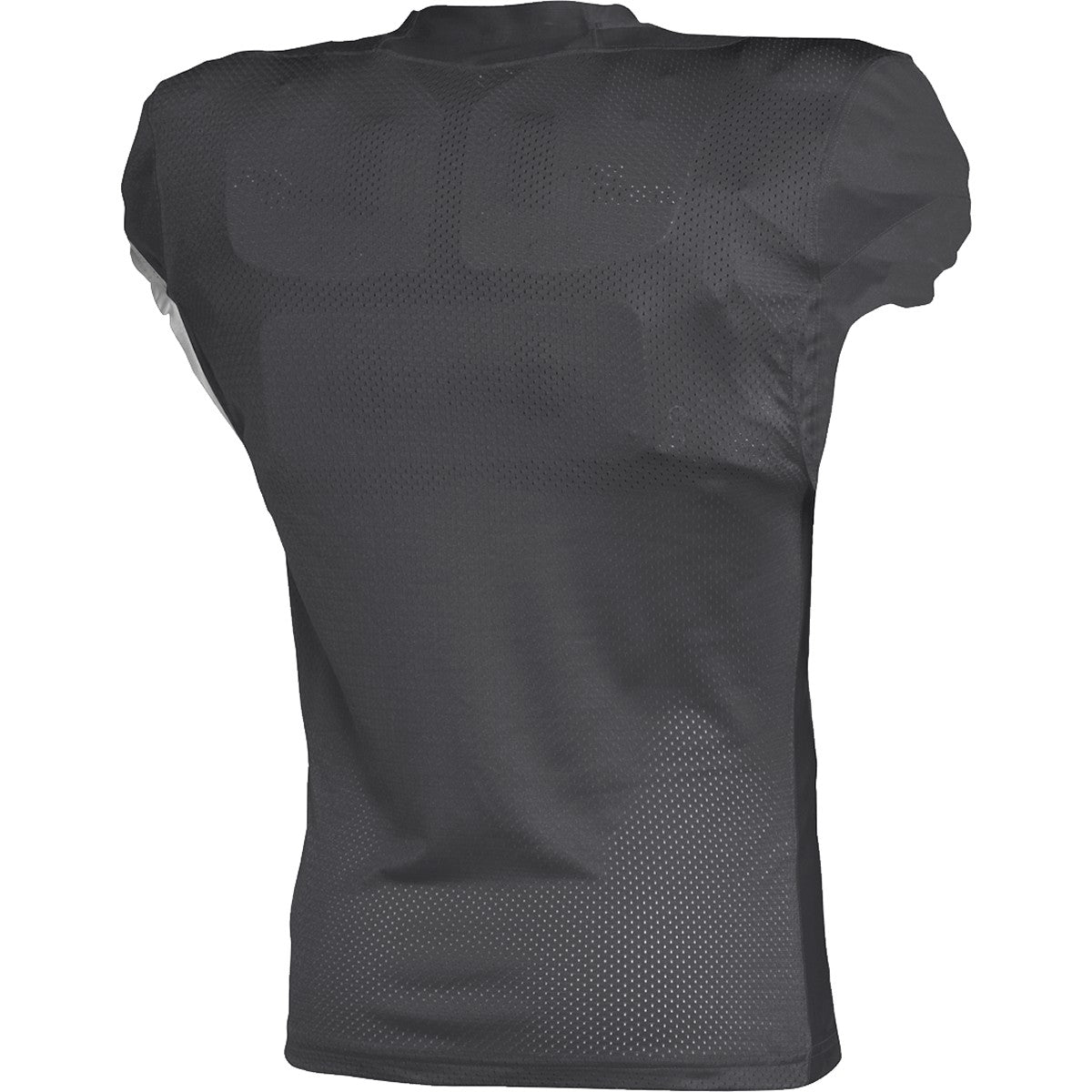 adidas Men's Press Coverage 2.0 Football Jersey-2
