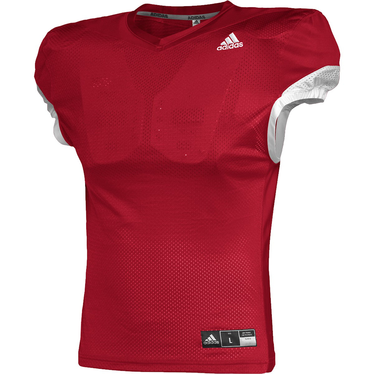adidas Men's Press Coverage 2.0 Football Jersey Football Jerseys Adult