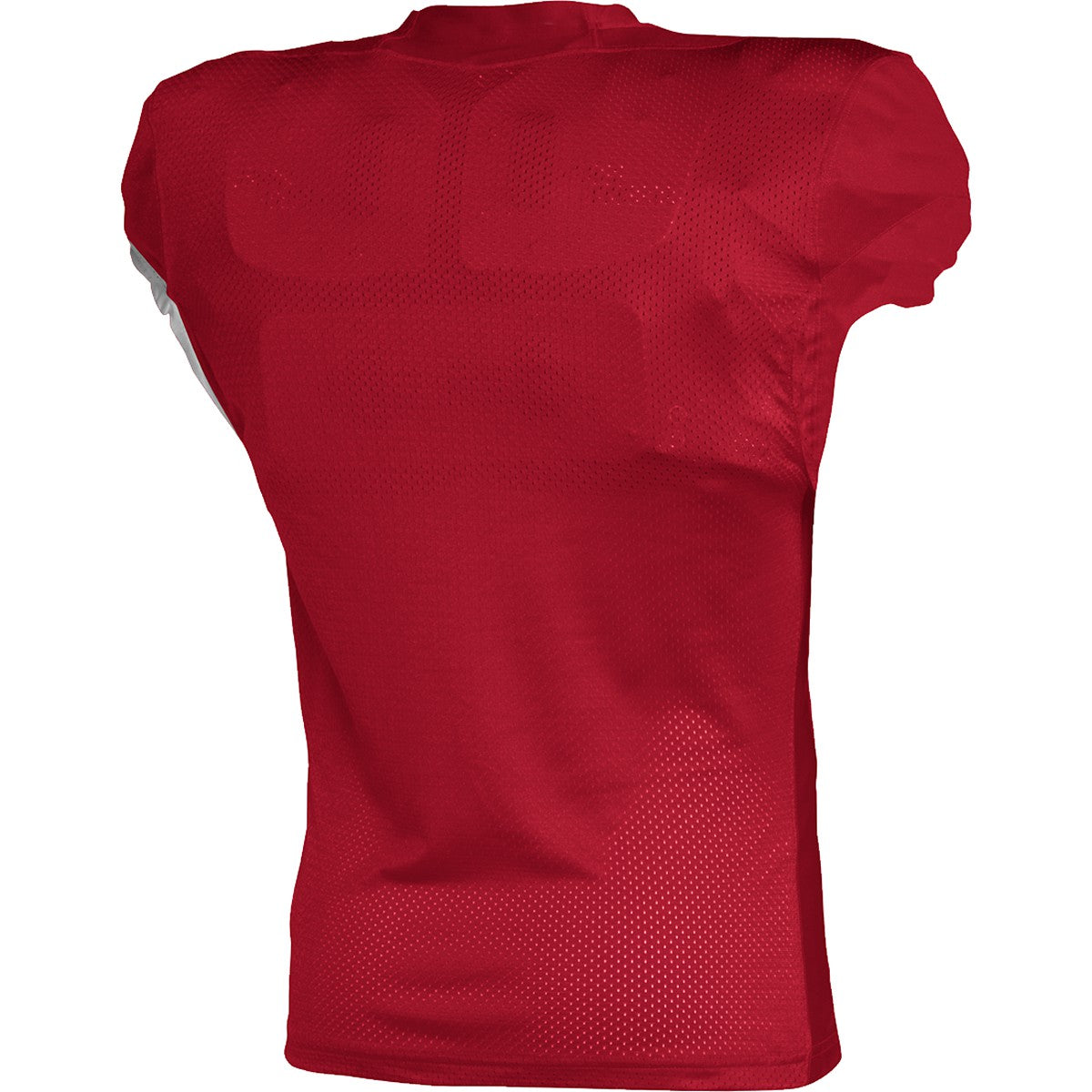 adidas Men's Press Coverage 2.0 Football Jersey-2