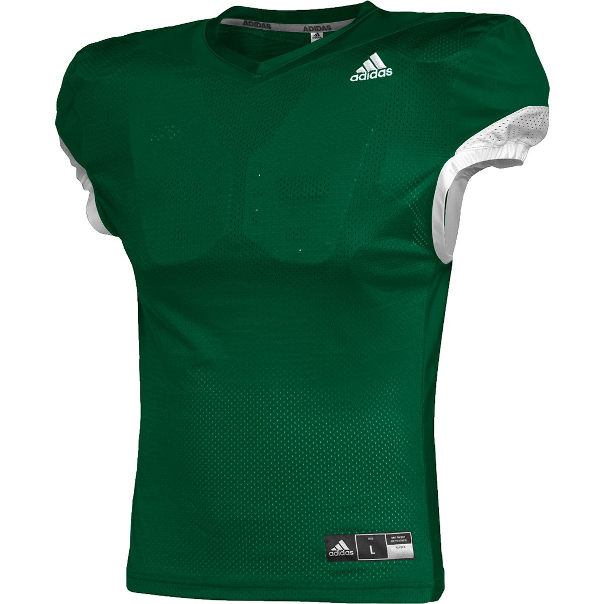 adidas Men's Press Coverage 2.0 Football Jersey Football Jerseys Adult