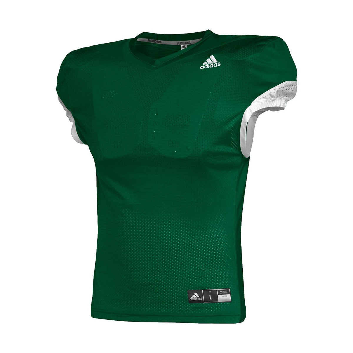adidas Men's Press Coverage 2.0 Football Jersey-1