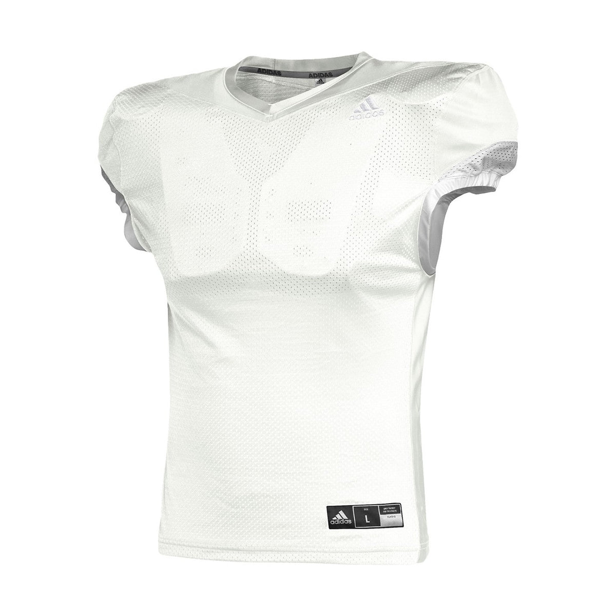 adidas Men's Press Coverage 2.0 Football Jersey-1