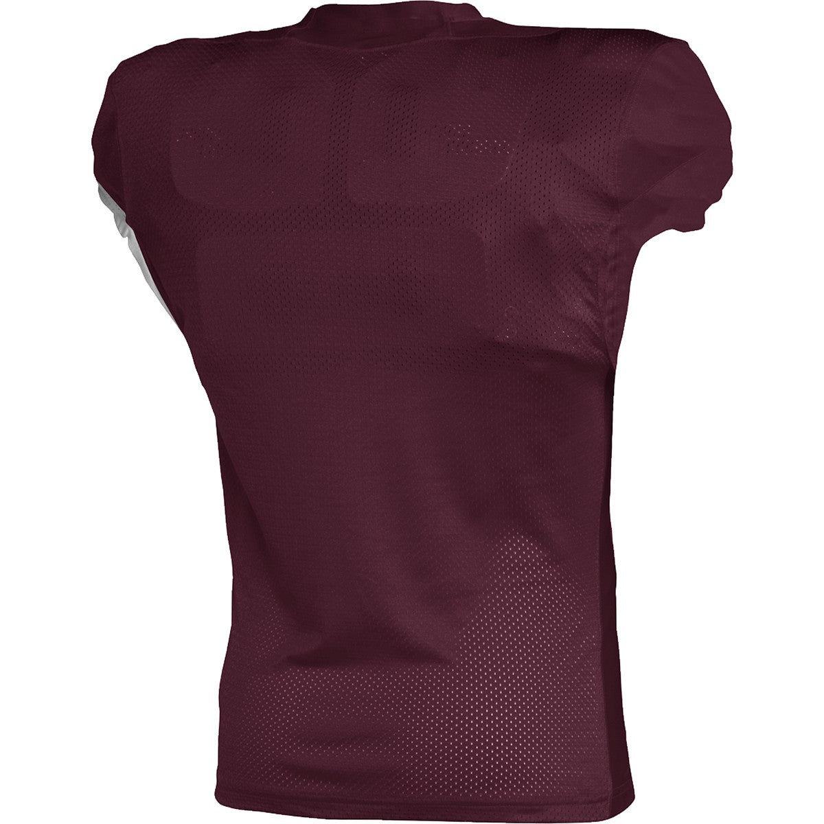 adidas Men's Press Coverage 2.0 Football Jersey-2