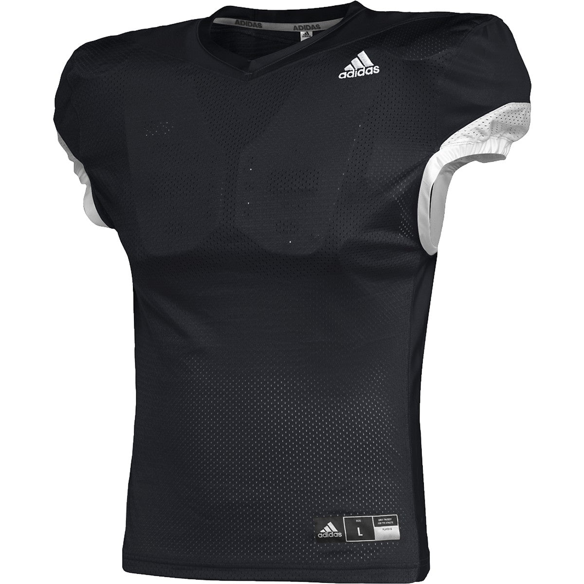 adidas Men's Press Coverage 2.0 Football Jersey Football Jerseys Adult