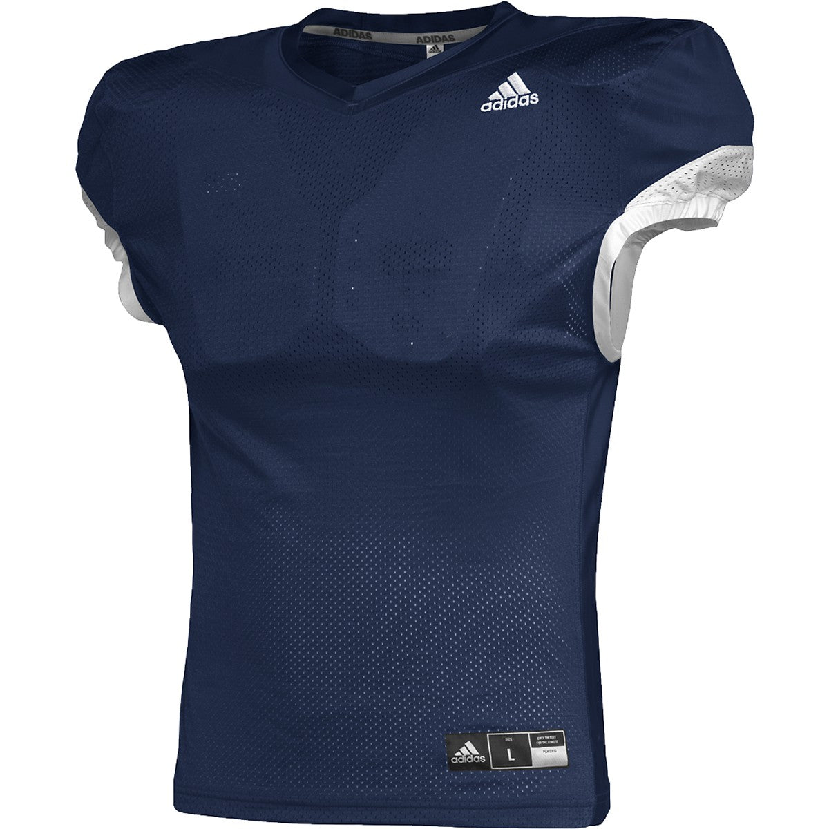 adidas Men's Press Coverage 2.0 Football Jersey Football Jerseys Adult